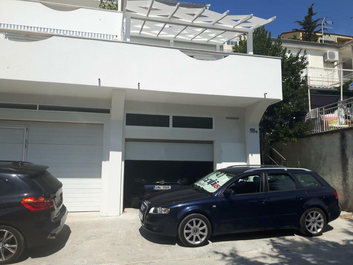 Apartman Bilandzic Drage Exterior foto